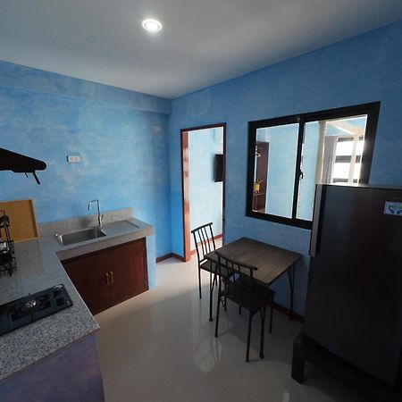 La Salangane Beach Hotel - Downtown El Nido Ngoại thất bức ảnh
