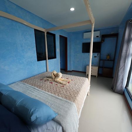 La Salangane Beach Hotel - Downtown El Nido Ngoại thất bức ảnh