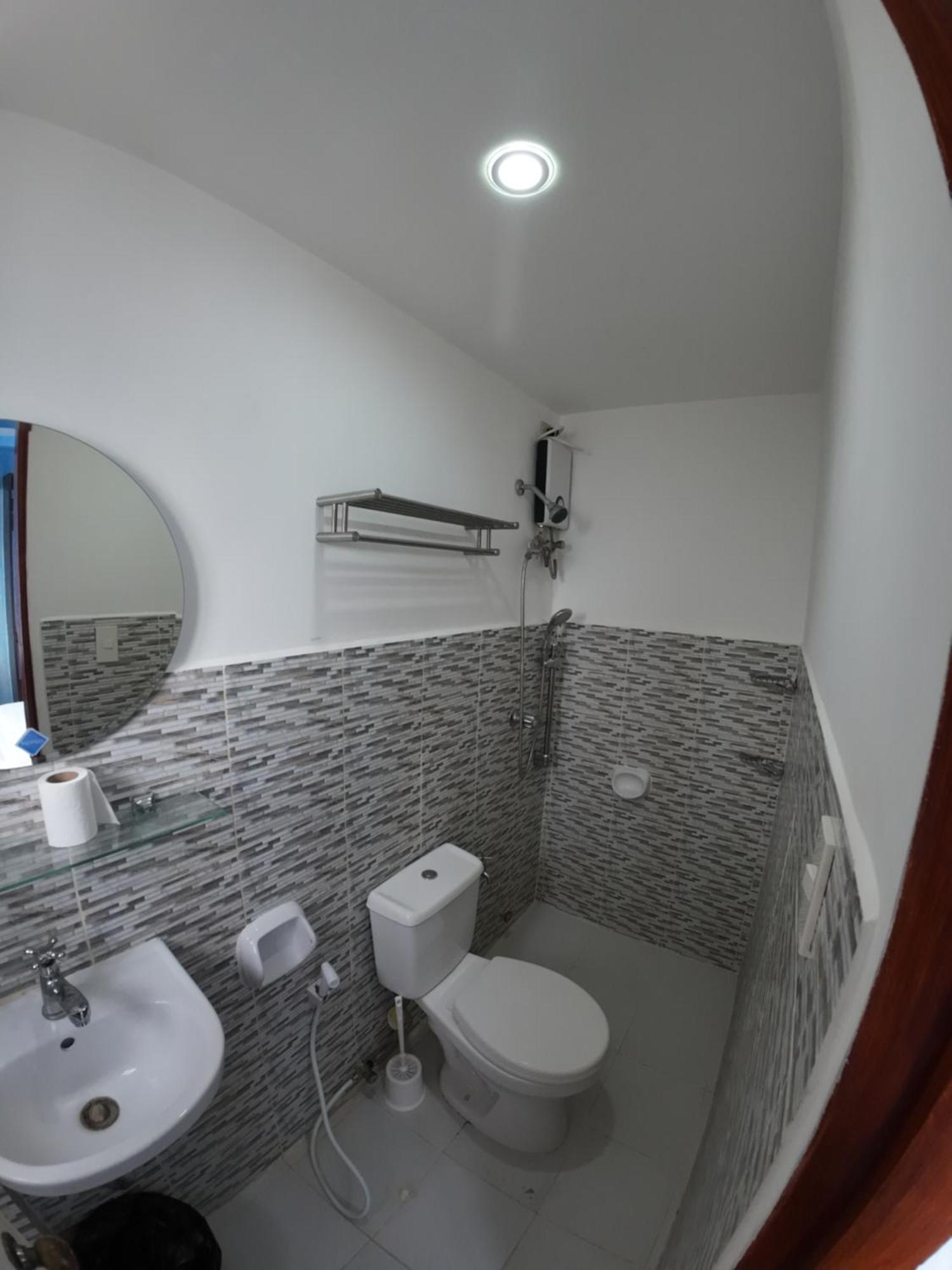 La Salangane Beach Hotel - Downtown El Nido Ngoại thất bức ảnh