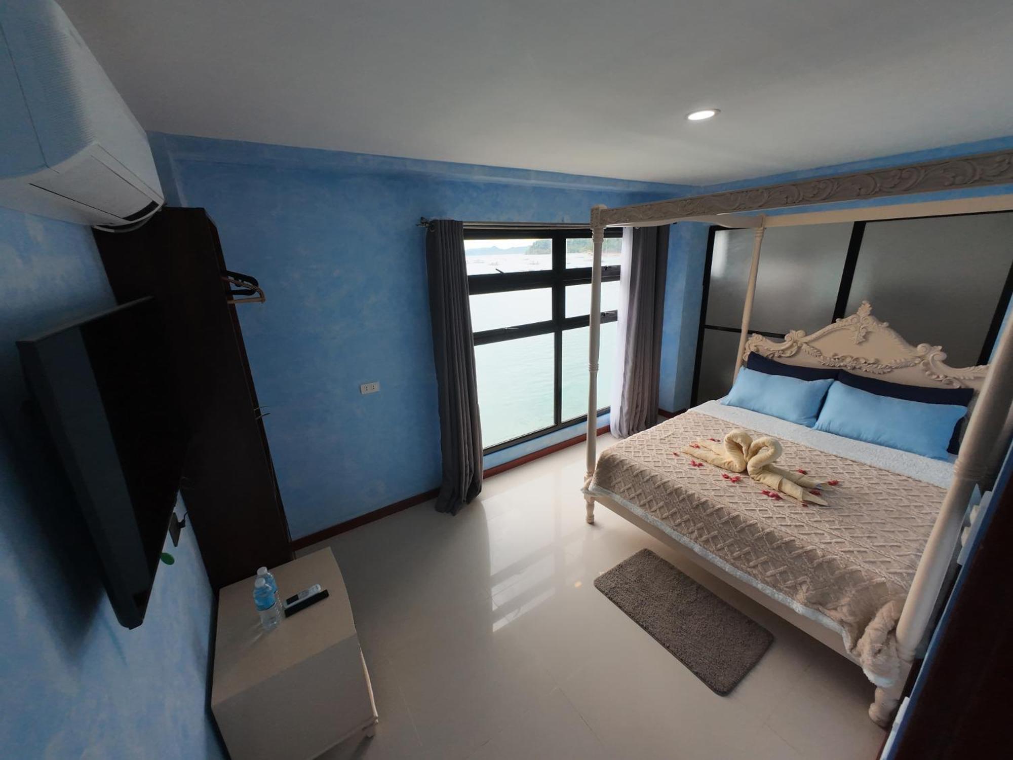 La Salangane Beach Hotel - Downtown El Nido Ngoại thất bức ảnh