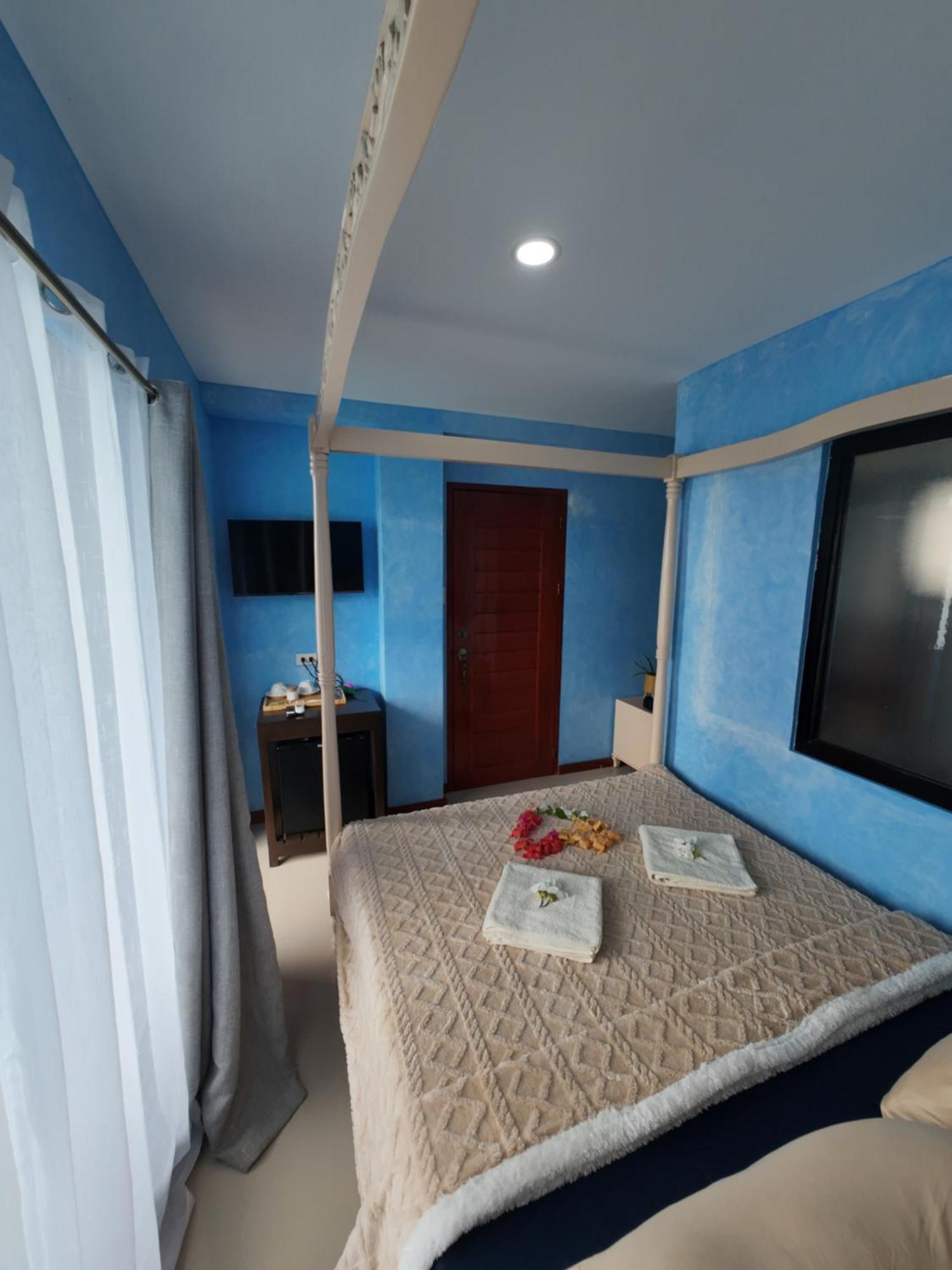 La Salangane Beach Hotel - Downtown El Nido Ngoại thất bức ảnh