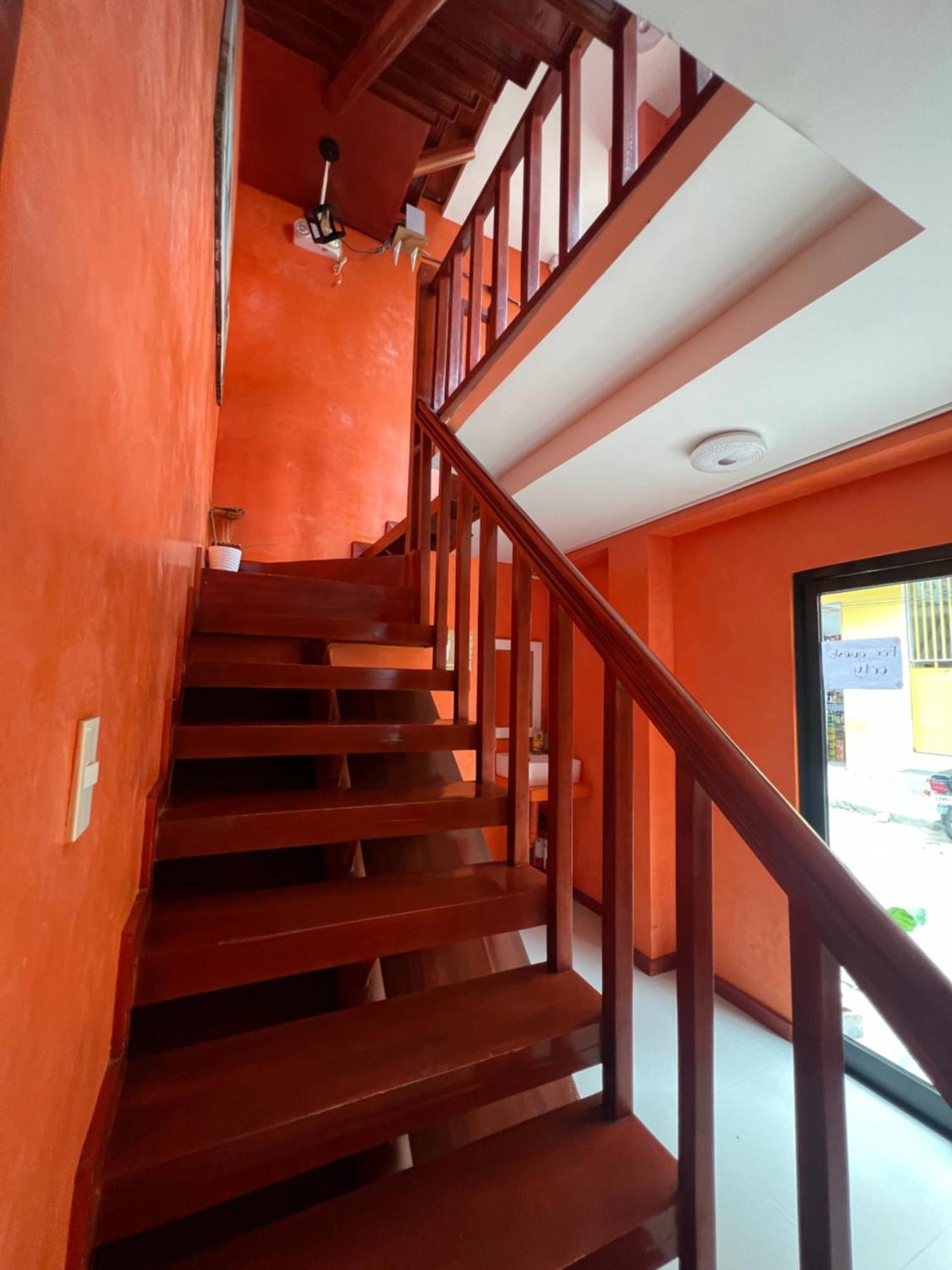 La Salangane Beach Hotel - Downtown El Nido Ngoại thất bức ảnh