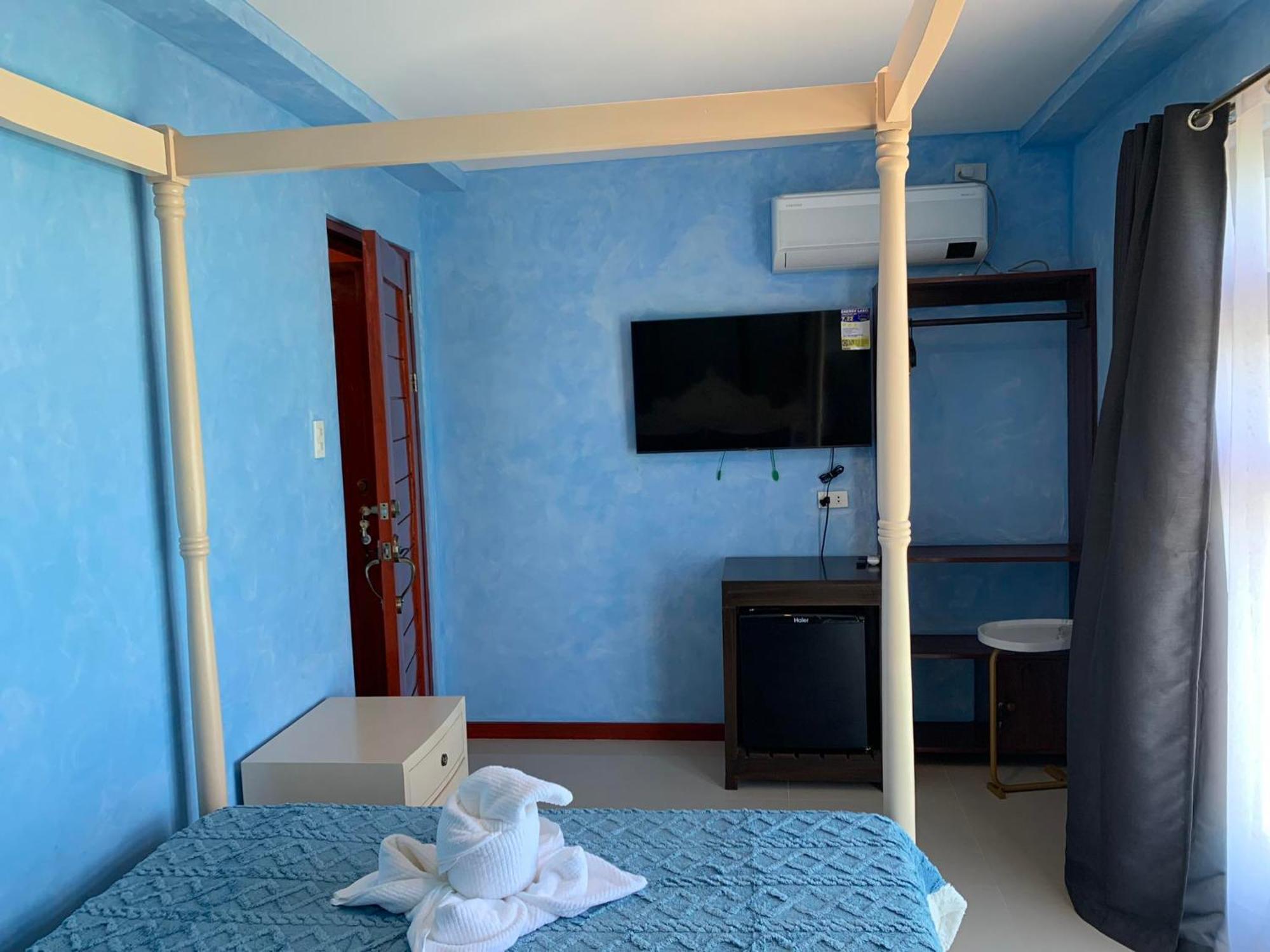 La Salangane Beach Hotel - Downtown El Nido Ngoại thất bức ảnh