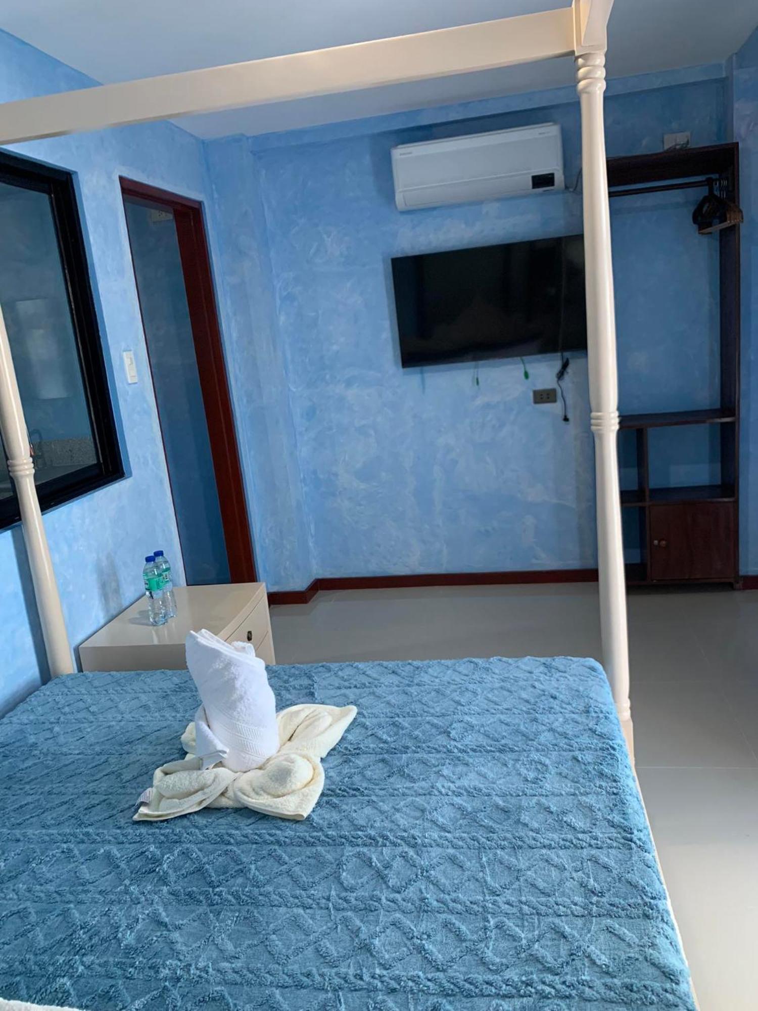 La Salangane Beach Hotel - Downtown El Nido Ngoại thất bức ảnh